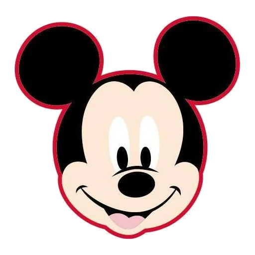 mickey